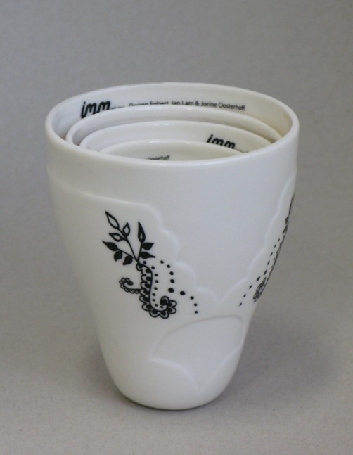 Yoska cups